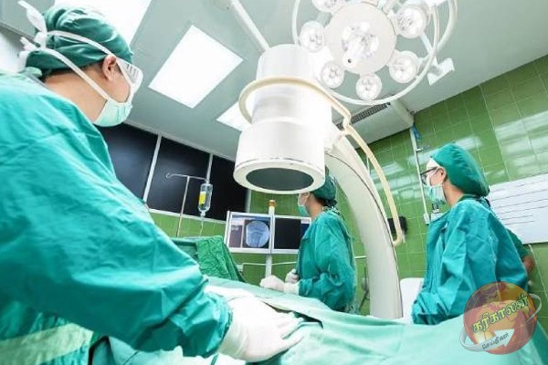 வெளிநாடொன்றிலிருந்து இலங்கை வந்த இளம் குடும்பஸ்தருக்கு நேர்ந்த சோகம்! தவிப்பில் மனைவி