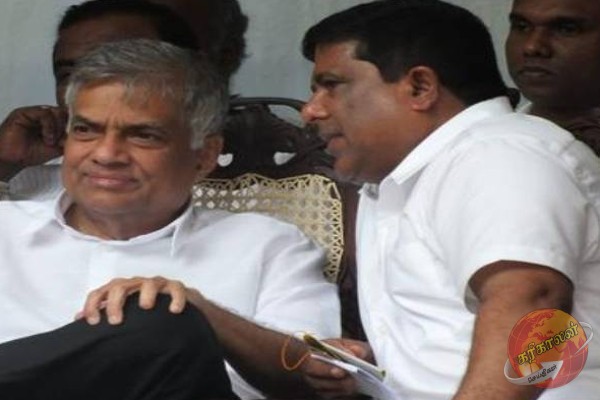 இலங்கை ஜனாதிபதி ரணில் விக்கிரமசிங்க உலகிற்கே தலைவர்! எம்.பி புகழாரம்