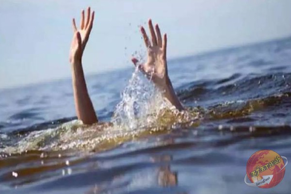 கடலில் மூழ்கிக் கொண்டிருந்த மாணவர்கள் தொடர்பில் வெளியான தகவல்!