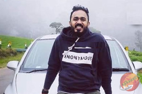 விடிய விடிய விருந்து ; உயிரிழந்த மாநகர சபை ஊழியர்