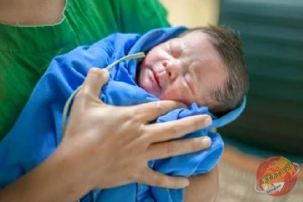 குழந்தைகள் பிறப்புவீதம் தொடர்பான வெளியான அதிர்ச்சி தகவல்