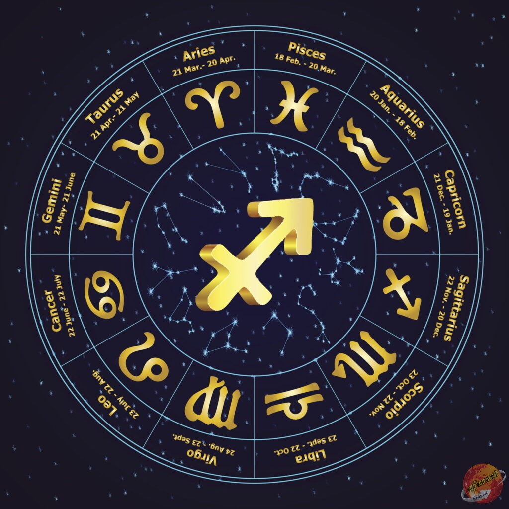 மீன ராசியில் நிகழும் சனி-ராகு சேர்க்கை