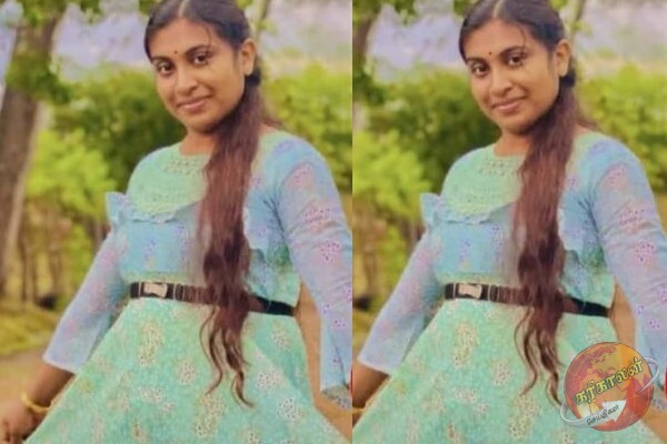 யாழில் திருமணமாகி ஒரு வருடம் முடிவதற்குள் இளம் பெண்ணுக்கு நேர்ந்த சோகம்