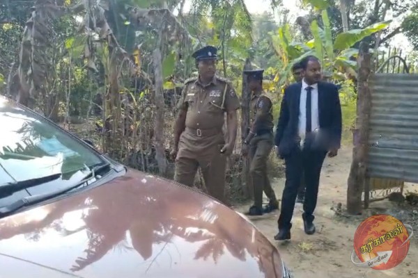 முல்லைத்தீவில் மதபோதகருடன் தகாத உறவு; பெற்ற குழந்தையை கொன்ற இளம் பெண்!