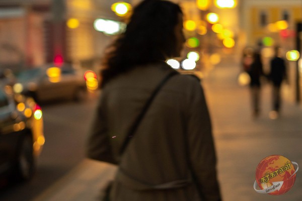 வீதியில் காத்திருந்த பெண்ணை கடத்திச்சென்று பாலியல் துஸ்பிரயோகம்!