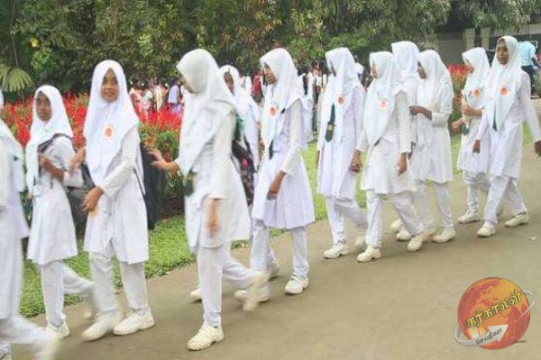 முஸ்லிம் பாடசாலை அதிபர்களுக்கு முக்கிய அறிவிப்பு! சுற்றுநிருபம் வெளியீடு