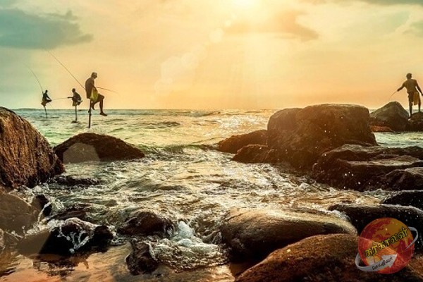 உறவினர்களுடன் கடற்கரைக்கு சென்ற மாணவிக்கு நேர்ந்த துயரம்