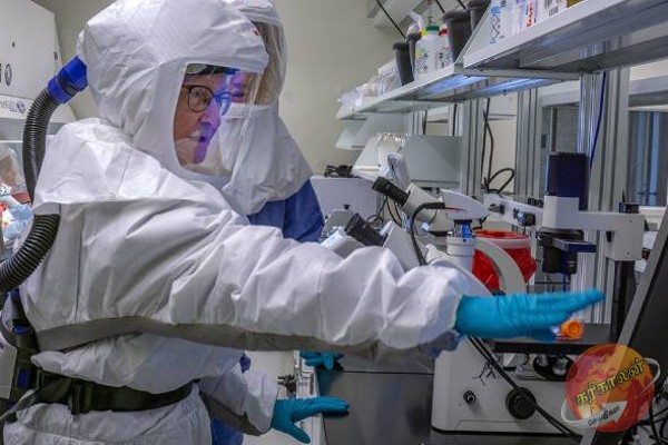 கொரோனாவால் பாதிக்கப்பட்டு மீண்டவர்களுக்கு புதிய ஆய்வில் வெளியான அதிர்ச்சி தகவல்!