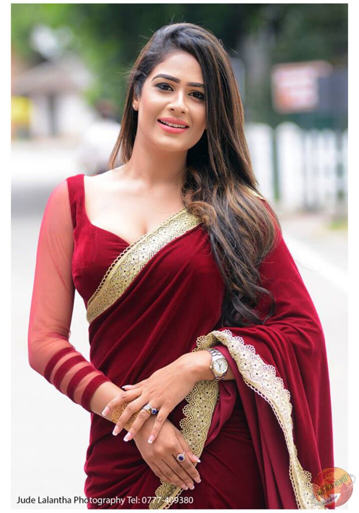 இலங்கை நடிகைக்கு அதிர்ச்சி கொடுத்த நிறுவனம் – 2000 கோடி ரூபா நட்டஈடு