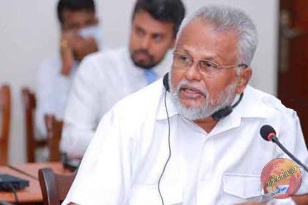 அரசியலில் இருந்து விலகுவதாக தெரிவித்த முக்கிய அரசியல்வாதி!