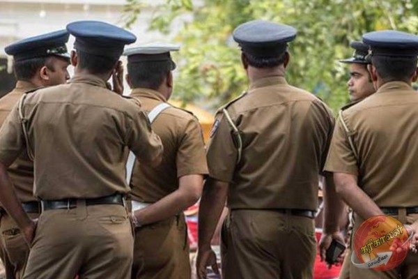 வவுனியா வைத்தியசாலை காவாலிகள் மீது இளைஞர்கள் கொடூர தாக்குதல்!