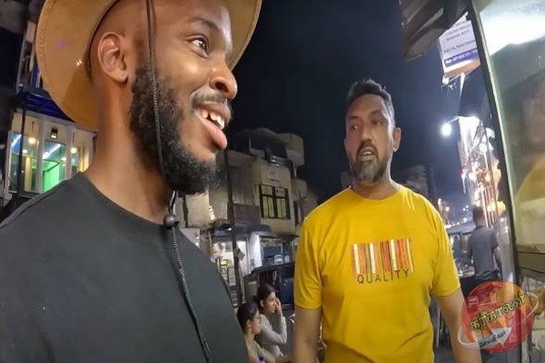 வெளிநாட்டு சுற்றுலாப் பயணிகளை ஏமாற்றும் உணவங்களை குறிவைக்கும் அதிகாரிகள்!