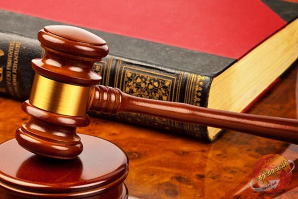 உயிர்த்த ஞாயிறு தாக்குதல்கள் தொடர்பாக பிரதிவாதிகளுக்கு எதிராக வழக்குகள்