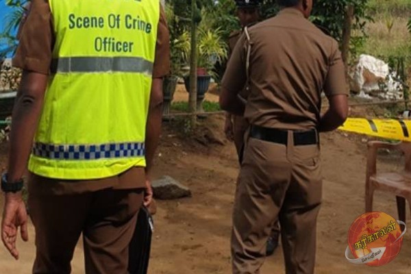 வெளிநாட்டில் பிள்ளைகள்… யாழில் மன விரக்தியில் விபரீத முடிவெடுத்த தந்தை!