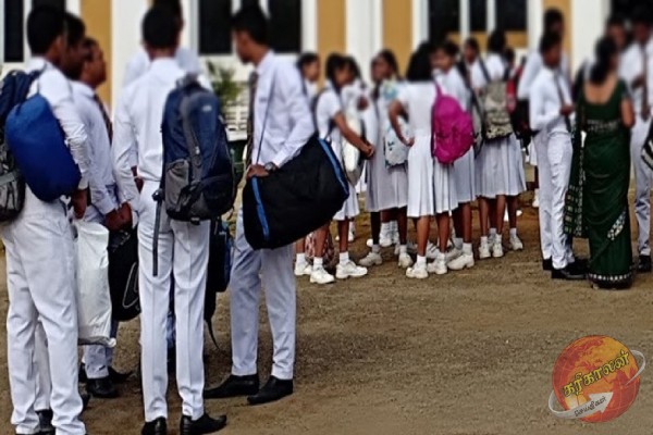 உயர்தர வகுப்புக்களை ஆரம்பிப்பதில் சிக்கல்கள்