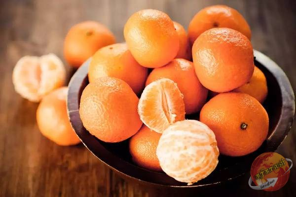 தினமும் ஒரு ஆரஞ்சு சாப்பிட்டால் இந்த நோய் குறையுமாம்