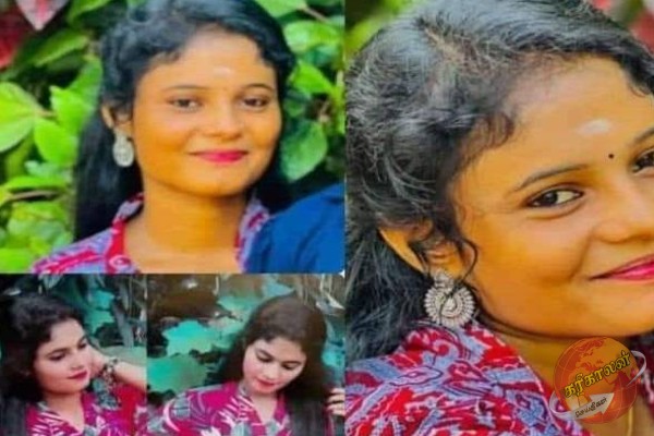 யாழ்ப்பாண பகுதியில் பெரும் சோகம்… விபரீத முடிவால் உயிரிழந்த இளம் யுவதி!