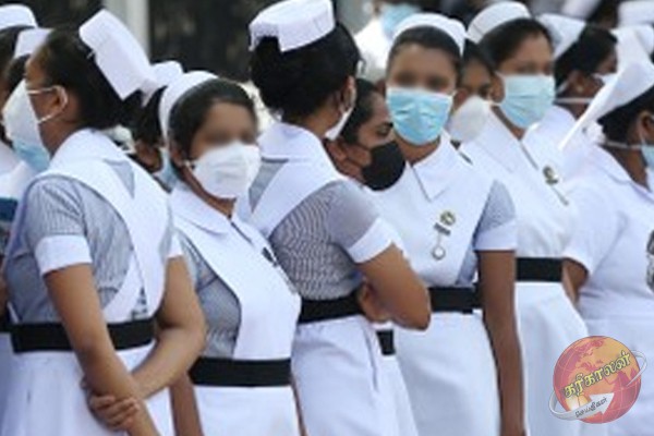 22ஆம் திகதி முடங்கும் அரச வைத்தியசாலைகள்!