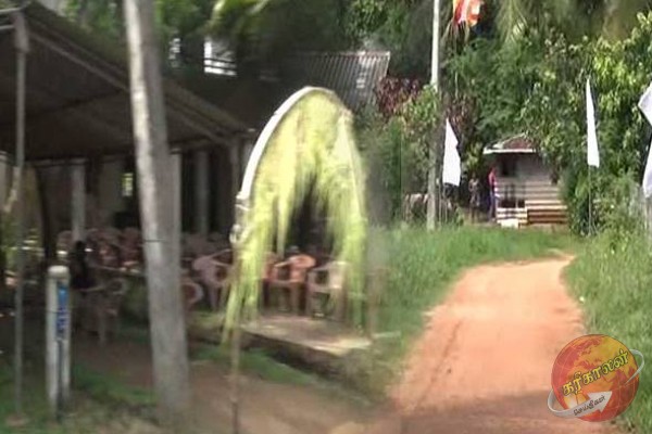 இலங்கையில் அடுத்தடுத்து உயிரிழந்த நான்கு பேர்! வெளியான அதிர்ச்சி காரணம்