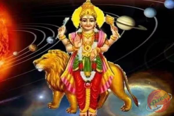 புதனின் பெயர்ச்சியால் எந்த ராசிக்காரர்களுக்கு அதிர்ஷ்டம்