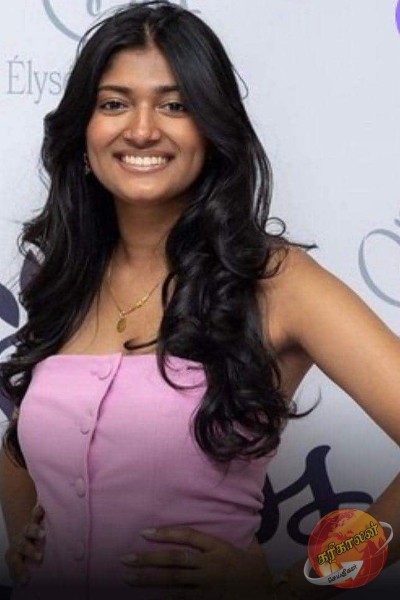 மிஸ் பாரிஸ் 2024 போட்டியில் ஈழத்தமிழ் யுவதி பங்கேற்பு!