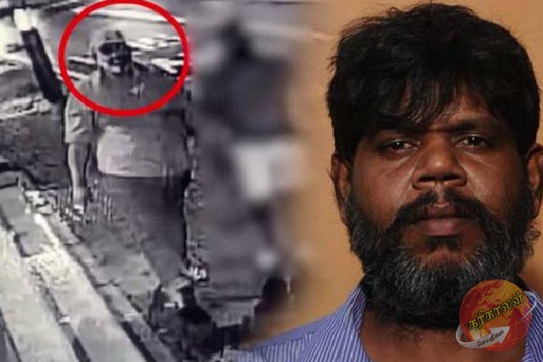 இலங்கையில் தீவிரமாக தேடுப்படும் இந்த தமிழர் யார்? வெளியான அதிர்ச்சி பின்னணி