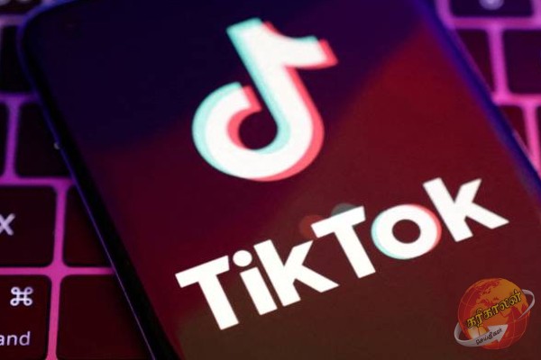 மனைவியின் டிக்டொக் வீடியோவால் தவறான முடிவெடுத்த கணவர்