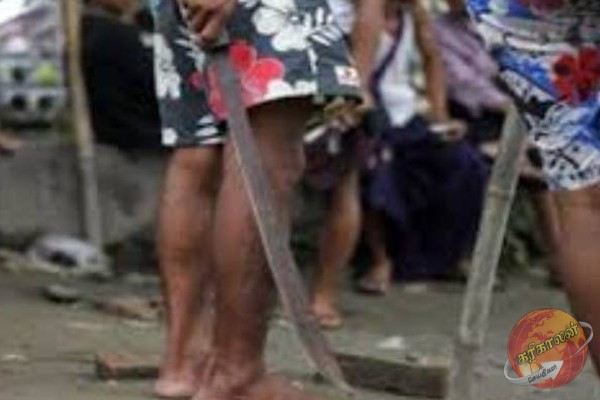 தமிழர் பகுதியில் காதல் பிரச்சனையால் ஏற்பட்ட பாரிய சம்பவம்! வெளியான பரபரப்பு பின்னணி