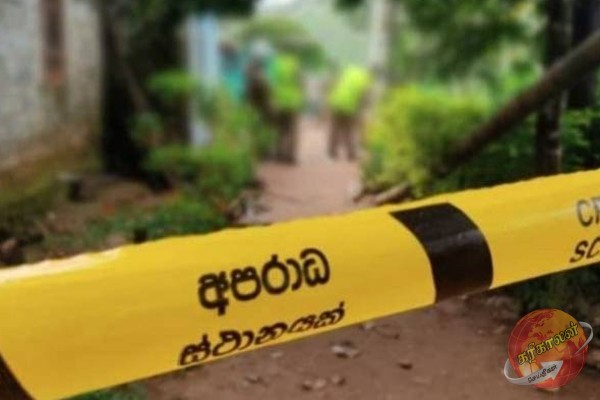 வவுனியா இரட்டை கொலை சம்பவம்… சாட்சியாளருக்கு பெண் கிராம அலுவலரால் அச்சுறுத்தல்