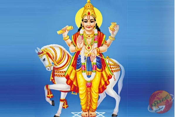 ஆடம்பர வாழ்க்கையையும் அழகிய தோற்றத்தையும் கொடுக்கும் சுக்கிரன் கிரகம், மேஷ ராசியில் இருந்து, ரிஷப ராசியில் நிழைந்துள்ளது. சுக்கிரனின் ராசி மாற்றம் அனைத்து மக்களிடமும் நேரடி தாக்கத்தை ஏற்படுத்துகிறது.  சுக்கிரன் பெயர்ச்சியால் பண நெருக்கடிக்கு ஆளாகும் 3 ராசிகாரர்கள் இவர்கள்தான் | Sukkiranini Peyaciyal Nerukkatikku Alakum Rasi  ரிஷப ராசியில் சூரியன், குருபகவானுடன் சுக்கிரன் இணைவதால் இந்த சுக்கிரன் பெயர்ச்சி மிகவும் சிறப்பு வாய்ந்தது. மேலும், சுக்கிரனும் சூரியனும் சேர்ந்து சுக்ராதித்ய யோகம் உருவாகியுள்ளது. எனவே, சுக்கிரன் சஞ்சாரம் சில ராசிகளுக்கு அசுபமாகவும், சில ராசிக்காரர்களுக்கு சுபமாகவும் இருக்கும்.  சுக்கிரன் பெயர்ச்சியால் பண நெருக்கடிக்கு ஆளாகும் 3 ராசிகாரர்கள் இவர்கள்தான் | Sukkiranini Peyaciyal Nerukkatikku Alakum Rasi   எனவே, ஜோதிட ரீதியாக அனைத்து ராசிகளுக்குமான சுக்கிரன் பெயர்ச்சி பலன்களை அறிந்து கொள்ளலாம்.  மேஷம் சுக்கிரன் சஞ்சாரம் மேஷ ராசிக்காரர்களுக்கு பாதகமான பலன்களைத் தரும். வாழ்க்கை சிறிது போராட்டமாக இருக்கும். மன உளைச்சல் ஏற்படலாம். இவை அனைத்தும் உங்கள் ஆரோக்கியத்தில் மோசமான விளைவை ஏற்படுத்தும். வாழ்க்கை துணையுடன் சண்டை அல்லது கருத்து வேறுபாடுகள் இருக்கலாம். உங்களின் முக்கிய முடிவுகள் தவறாக போகலாம். வேலை, தொழில், வியாபாரத்திலும் பிரச்சனைகள் ஏற்படும். நிதி இழப்பு ஏற்படலாம்.  சுக்கிரன் பெயர்ச்சியால் பண நெருக்கடிக்கு ஆளாகும் 3 ராசிகாரர்கள் இவர்கள்தான் | Sukkiranini Peyaciyal Nerukkatikku Alakum Rasi  கன்னி சுக்கிரன் பெயர்ச்சி கன்னி ராசிகளுக்கு பல சிரமங்களைத் தரும். சில வேலைகளில் தோல்வி ஏற்படலாம். வீட்டில் சச்சரவுகள் ஏற்படுவதால் சூழ்நிலை மோசமடையும். உத்தியோகத்தில் பிரச்சனைகள் வரலாம். இந்த காலகட்டத்தில் நீங்கள் கவனமாக வேலை செய்ய வேண்டும். சுற்றுலா செல்ல நேரிடலாம். பயணத்தின் போதும் கவனமாக இருங்கள். இந்த நேரத்தில் சில பாதிப்புகள் ஏற்படலாம்.  சுக்கிரன் பெயர்ச்சியால் பண நெருக்கடிக்கு ஆளாகும் 3 ராசிகாரர்கள் இவர்கள்தான் | Sukkiranini Peyaciyal Nerukkatikku Alakum Rasi  தனுசு சுக்கிரனின் ராசி மாற்றம் முன்னேற்றத்தில் தடைகளை உருவாக்கும். உங்கள் வழியில் வரும் வாய்ப்புகள் நழுவக்கூடும் அல்லது செய்து கொண்டிருக்கும் வேலைக்கு நல்ல பலன் கிடைக்காது. வேறு வார்த்தைகளில் கூறுவதானால், உங்கள் கடின உழைப்பின் முழு பலனையும் நீங்கள் பெற முடியாது. போட்டி அதிகரிக்கும். எதிரிகள் உங்களுக்கு பாதிப்பை ஏற்படுத்தலாம். செலவுகள் அதிகரிக்கும். வருமானம் குறையலாம். வீட்டில் சிறுசிறு விஷயங்களும் சச்சரவுகளாக உருவாகும் என்பதால் கவனமாக இருக்கவும்