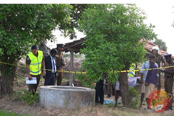 காணமல்போனவர் அடிகாயங்களுடன் சடலமாக மீட்பு; பொலிஸார் தீவிர விசாரணை