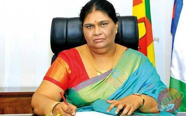 பெண்களுக்கு பொருளாதார சுதந்திரம் வழங்கப்பட வேண்டுமென வடமாகாண ஆளுநர் பி.எஸ்.எம். சார்லஸ் Karihaalan News