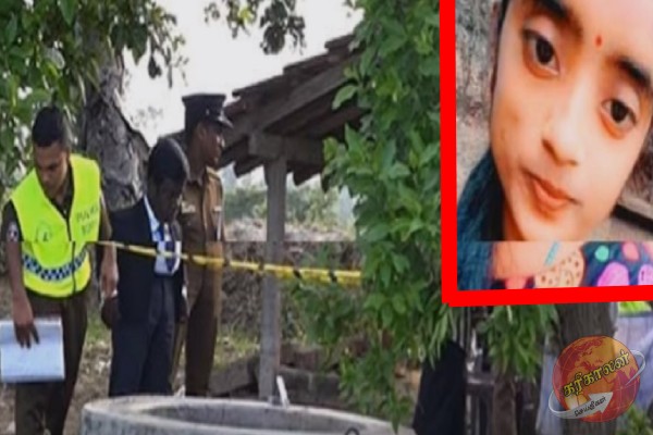 தகாத உறவால் 23 வயதான இளம் மனைவி கொலை; தற்கொலை என நாடகமாடிய முல்லைத்தீவு கணவன்