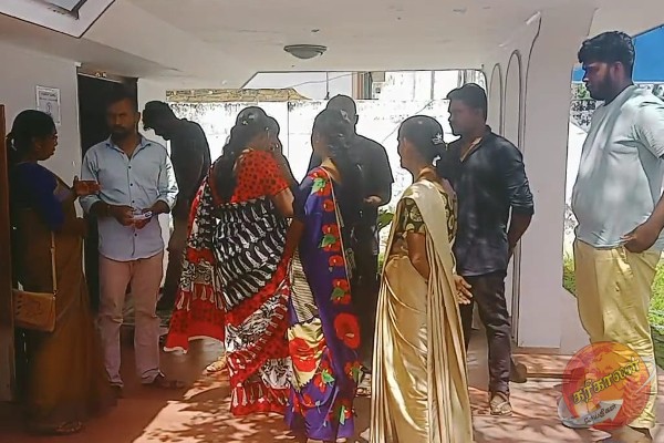 முள்ளிவாய்க்கால் கஞ்சி ; ஐவருக்கு நீதிமன்றம் தடை உத்தரவு