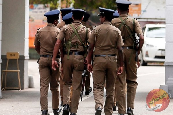 பயிற்சி வகுப்பிற்கு சென்ற மூன்று மாணவிகள் மாயம்!