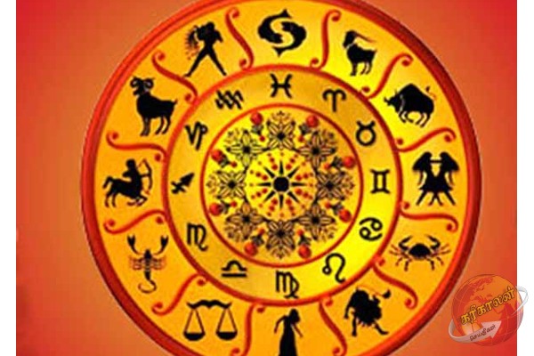 பண வரவு கிடைக்க உள்ள ராசிக்காரர்கள் இவர்கள்தான் ; இன்றைய ராசி பலன்கள்