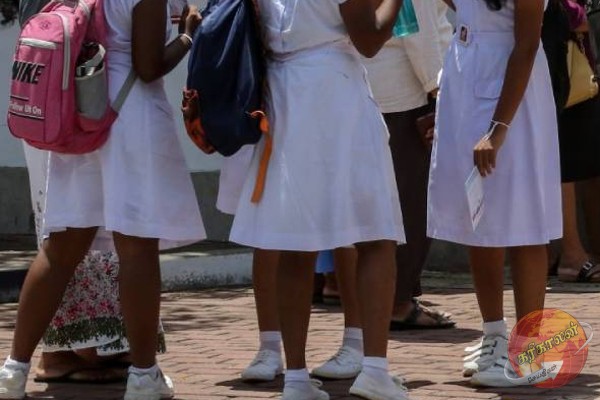 யாழில் பாடசாலை மாணவிகளை கடுமையாக தாக்கிய அருட்சகோதரிக்கு நேர்ந்த கதி!