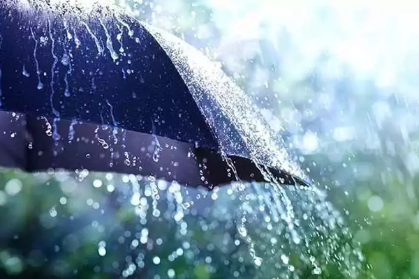 மழையுடனான வானிலை இன்று தொடரும் ; இன்றைய வானிலை