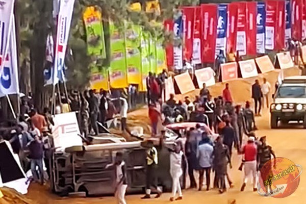 இலங்கையை உலுக்கிய தியத்தலாவ கார் விபத்து ; சிகிச்சை பெற்றுவந்த 16 வயது சிறுமி பலி