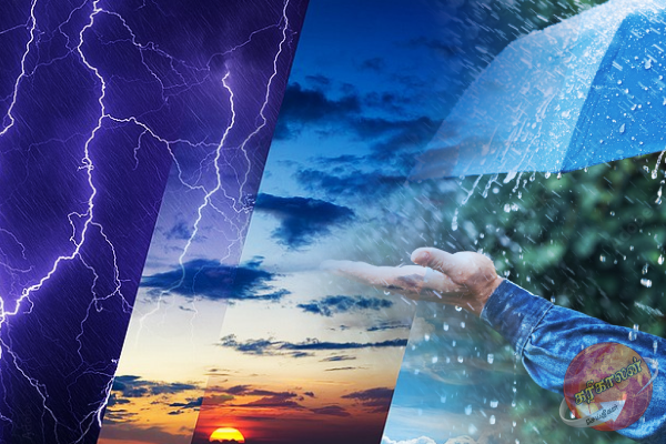 இன்றும் மழையுடன் கூடிய வானிலை ; வளிமண்டலத்திணைக்களம் விடுத்துள்ள எச்சரிக்கை