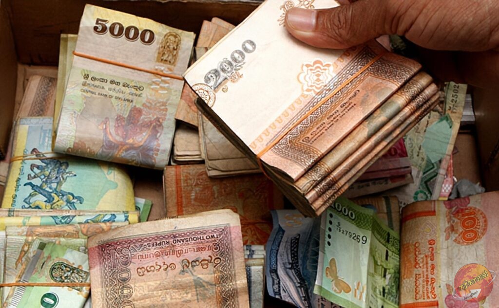 ரூபாயின் மதிப்பு வலுப்பெற்றதன் பலன் மக்களுக்கு கிடைக்கவில்லை – பொருளாதார ஆய்வாளர்கள்