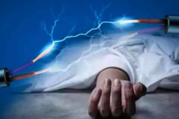 மரணவீட்டில் குழுமிருந்தவர்களுக்கு அதிர்ச்சி; மற்றுமொரு உயிர் பலியானது