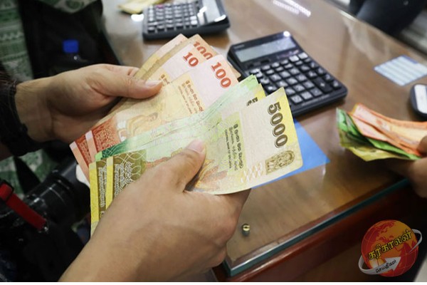 அரச ஊழியர்களுக்கு மகிழ்சித் தகவல்!