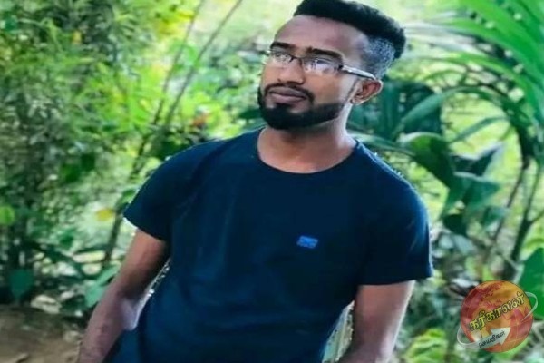 யாழ் – கண்டி வீதியில் இடம்பெற்ற விபத்தில் உயிரிழந்த இளைஞர்களின் புகைப்படங்கள்!