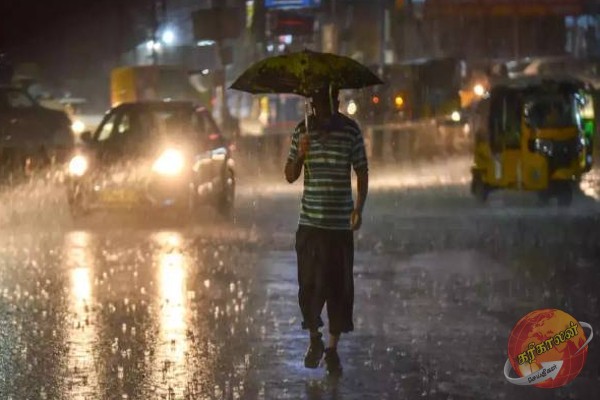 வடமாகாண வானிலையில் அடுத்த 4 தினங்களுக்கு ஏற்படவுள்ள மாற்றம்!