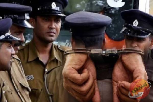 யாழ். இளைஞன் கொலை சம்பவம் ; சந்தேக நபர் ஒருவர் கைது