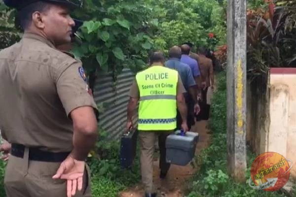 யாழில் முன்பகையால் நேர்ந்த விபரீதம் ; பொதுமக்களால் எரிகாயங்களுடன் மீட்கப்பட்ட நபர்