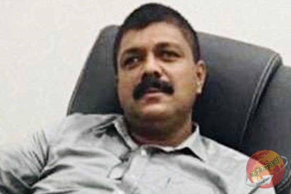 இவரை தெரிகிறதா? தனியார் நிறுவன உரிமையாளரை தேடும் பொலிஸார்!