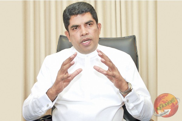 மொட்டு கட்சிக்கான ஆதரவு குறையவில்லை! சாந்த பண்டார