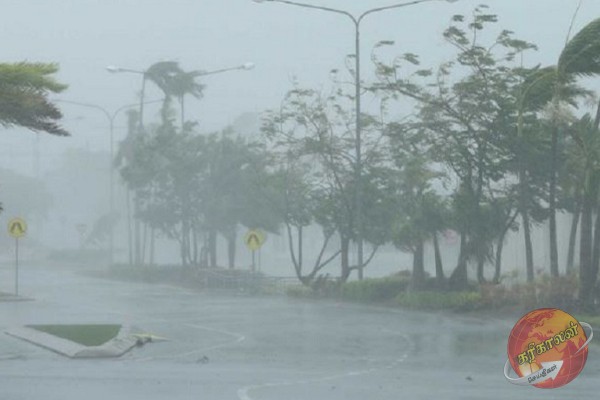 நாட்டில் பலத்த மழைவீழ்ச்சி! வெளியான அறிவிப்பு